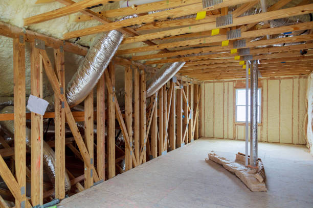 Best Specialized Insulation Services in Jonestown, PA