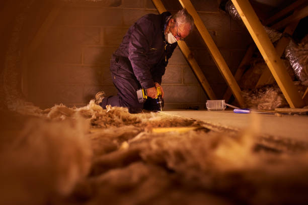 Best DIY Insulation Kits and Guidance in Jonestown, PA
